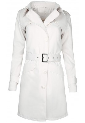 trenchcoat regenjas dames