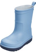 Blauwe duurzame kinder regenlaarzen van Playshoes  2