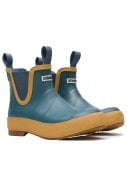 Blauwe enkellaars Legacy Deck Boot van Xtratuf 