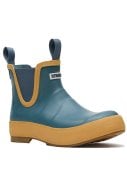 Blauwe enkellaars Legacy Deck Boot van Xtratuf  2