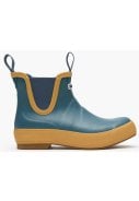 Blauwe enkellaars Legacy Deck Boot van Xtratuf  5