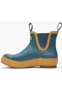 Blauwe enkellaars Legacy Deck Boot van Xtratuf  6