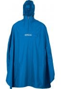 Blauwe fiets poncho Pasofino van Pro-X Elements  1