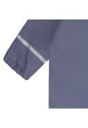 Blauwe (Flint Stone) regenpak (aan één stuk) van CeLaVi  2