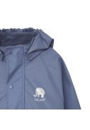 Blauwe (Flint Stone) regenpak van CeLaVi 2
