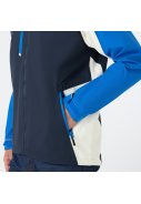 Blauwe heren regenjas Sardinia 2.0 van Musto 2