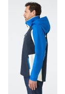Blauwe heren regenjas Sardinia 2.0 van Musto 6