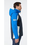 Blauwe heren regenjas Sardinia 2.0 van Musto 7