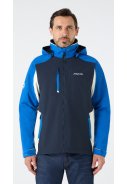 Blauwe heren regenjas Sardinia 2.0 van Musto 11