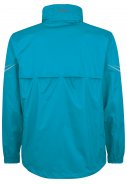 Blauwe heren regenjas Wallis van Pro-X Elements  2