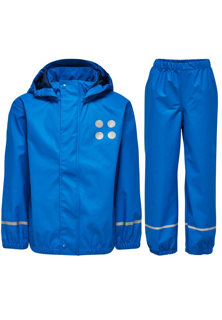 Kinder regenpak hotsell