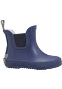 Blauwe (Oceania) lage kinder regenlaarzen van CeLaVi 2