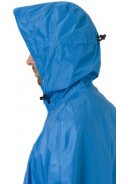 Blauwe poncho Agu Go Grant Essential van Agu 5