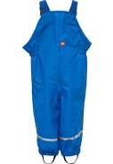 Blauwe regenbroek / regenoverall Power van Lego Duplo 2