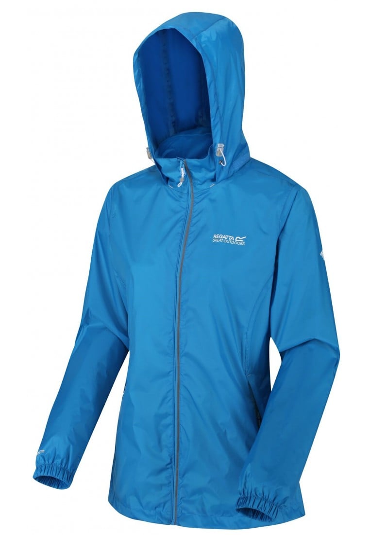 Regatta great outdoors regenjas cheap