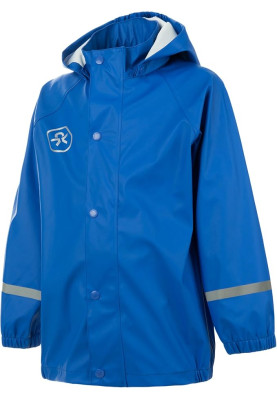 Blauwe Regenjas van Color Kids