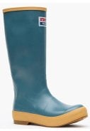 Blauwe regenlaars Legacy Boot van Xtratuf  3