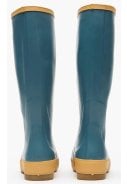 Blauwe regenlaars Legacy Boot van Xtratuf  4
