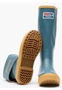Blauwe regenlaars Legacy Boot van Xtratuf  5