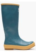 Blauwe regenlaars Legacy Boot van Xtratuf  6