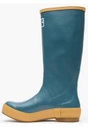 Blauwe regenlaars Legacy Boot van Xtratuf  7