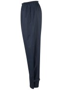 Blauwe regenpak van Mac in a Sac 4