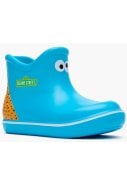 Blauwe Sesame Street TUFS – Waterdichte kinderlaarzen van Xtratuf 2