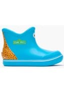Blauwe Sesame Street TUFS – Waterdichte kinderlaarzen van Xtratuf 4