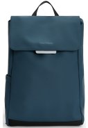 Blauwe waterdichte rugzak Wings Daypack van Tretorn 1