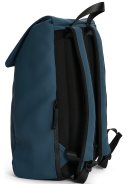 Blauwe waterdichte rugzak Wings Daypack van Tretorn 3