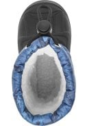 Blauwe winter laarzen Traffic van Playshoes 4
