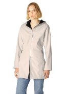Bleached Sand softshell regenjas Daybreak van Ilse Jacobsen 2