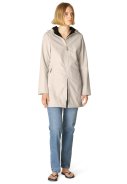 Bleached Sand softshell regenjas Daybreak van Ilse Jacobsen 3