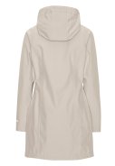 Bleached Sand softshell regenjas Daybreak van Ilse Jacobsen 4