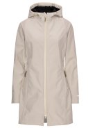 Bleached Sand softshell regenjas Daybreak van Ilse Jacobsen