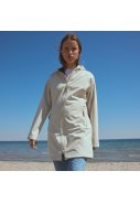 Bleached Sand softshell regenjas Daybreak van Ilse Jacobsen 7