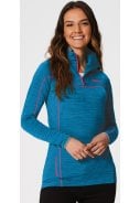 Blue Reef fleece dames pully Yonder van Regatta 2