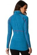 Blue Reef fleece dames pully Yonder van Regatta 3