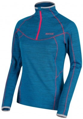 Blue Reef fleece dames pully Yonder van Regatta