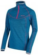 Blue Reef fleece dames pully Yonder van Regatta 1