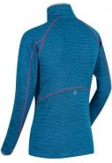 Blue Reef fleece dames pully Yonder van Regatta 4