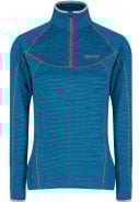 Blue Reef fleece dames pully Yonder van Regatta 5