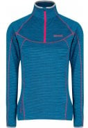 Blue Reef fleece dames pully Yonder van Regatta 5