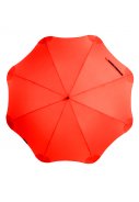 Blunt Exec Stormparaplu XL Rood 2