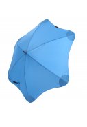 Blunt Classic Stormparaplu Blauw 2