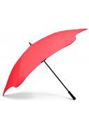 Blunt Exec Stormparaplu XL Rood 4