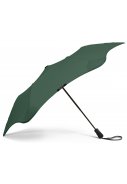 Donker groene stormparaplu Blunt XS Metro Forest Green 2