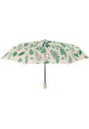 Botanische opvouwbare paraplu van Perletti 