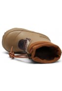 Brown Puppy rubberen laars "Thermo Baby" van Bisgaard 4