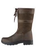 Bruin leren Outdoorlaars Kerry van Horka 2